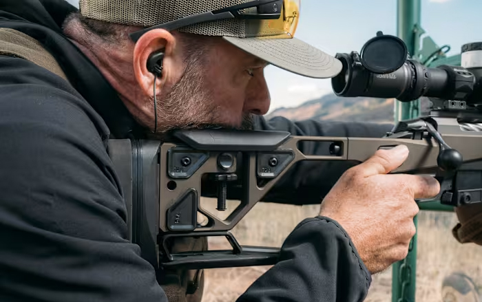 tikka regulowana kolba